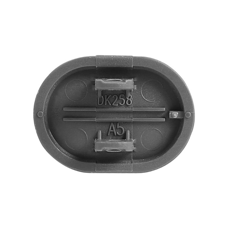 Scooters Turn Signals Switches Button Wear Resistant Switches Button Silicones Simple Installation