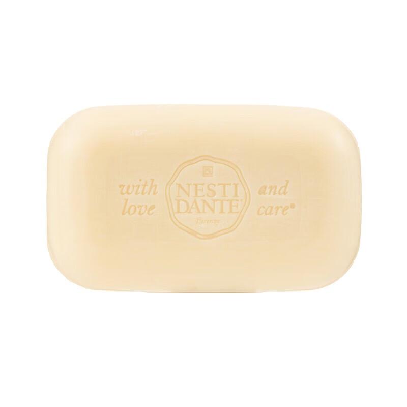 Nesti Dante Gold Heart Love Series Handmade Soap