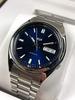 [Seiko Watch] SEIKO5 Mechanical (Automatic) SNXS77K1 Navy Dial