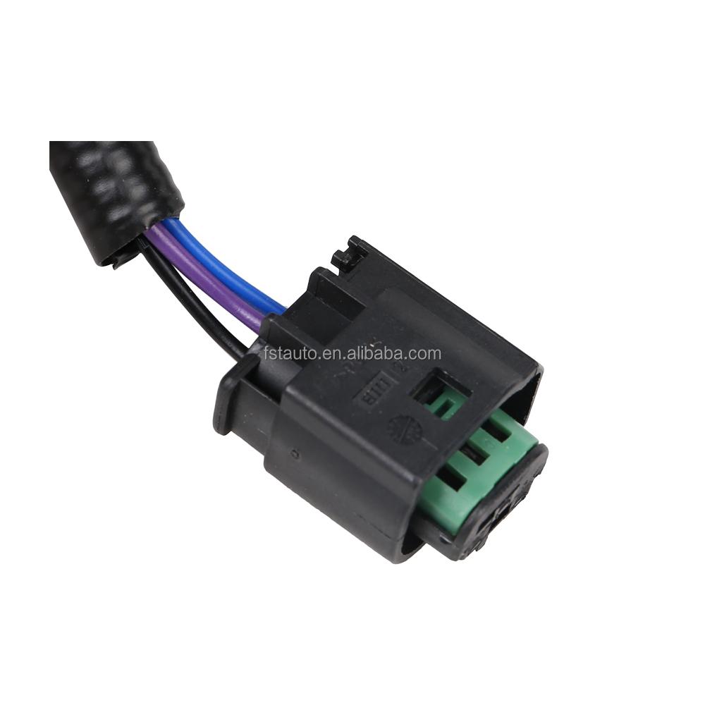 2567961-00-B front end wire harness cable for Tesla Model 3