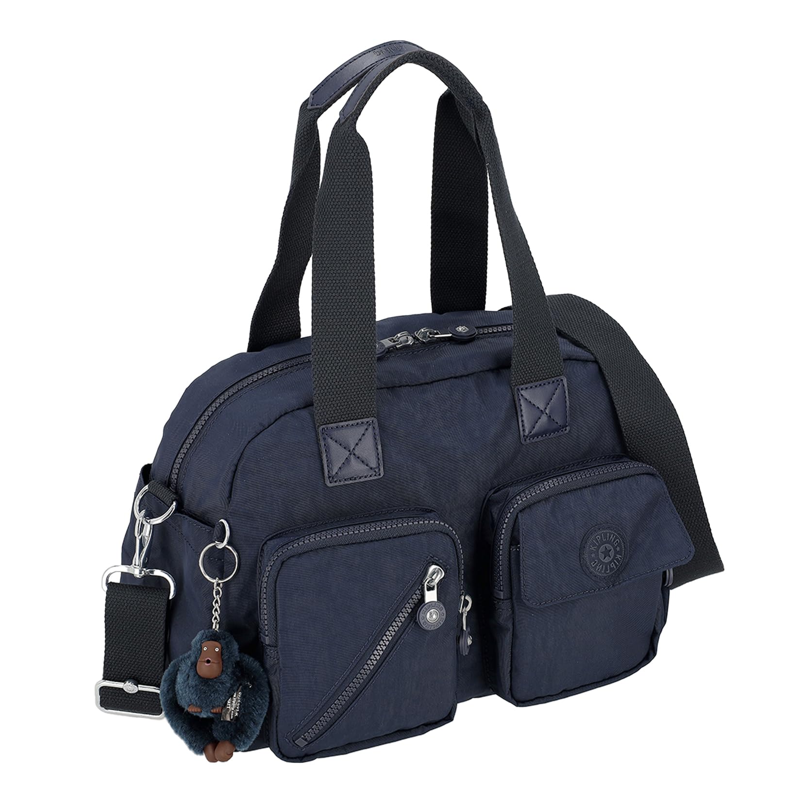 Shoulder Bag DEFEA UP KI25004DX TRUE BLUE TONAL [Kipling] Women s [Used]