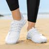 Anti-slip Beach Walking Wading Shoes Unisex Quick Dry Barefoot Aqua Shoes for Swimming Surfing Summer Light Water Sports Shoes