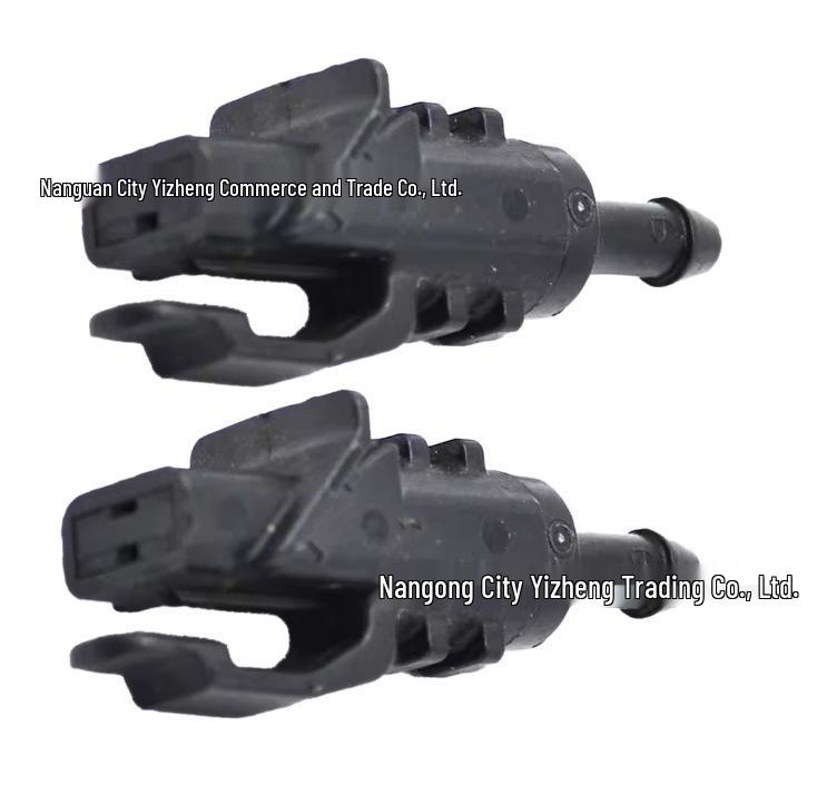 98630-2L100: Windshield Wiper Washer Nozzle for Hyundai Kia Ceed.