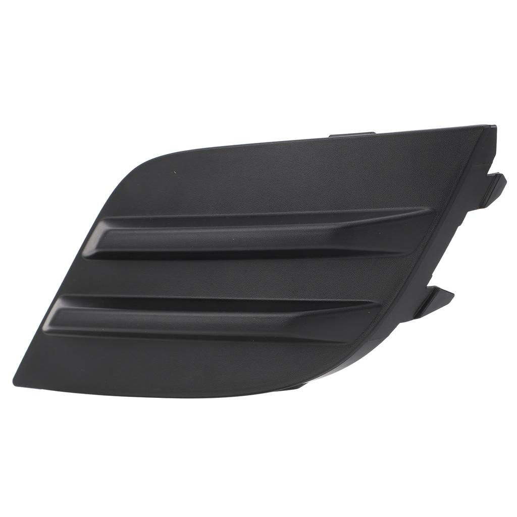 Kryt mlhového světla Rámeček Lišta Vodotěsné Kryty chránící mlhové světlo nárazníku pro Clio IV 2016 až