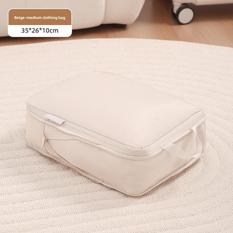 Portable Travel Storage Bag for Clothing and Suitcases