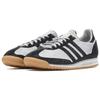 Adidas SL72 OG Schwarz Anthrazit Damen Sneaker Mehrfarbig Grau-Zwei Core-Black KJ6151