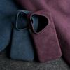Alcantara Case for Huawei Pura 80 Ultra Pura 70 Pro Pura 70 Pro Plus Premium Business Slim Suede Leather Full Body Shockproof Protective Cover