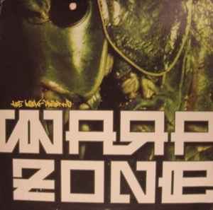 

12-дюймовая пластинка THEE INSEKT - Подарки: Warp Zone BRICK9011 Brick9000 Recor 1999 Бельгия Рэп и Хип-хоп/R&B Б/у