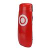 Boxing   Pad with Curved Punching   PU Lther Karate  ing   Pad for Taekwondo Training