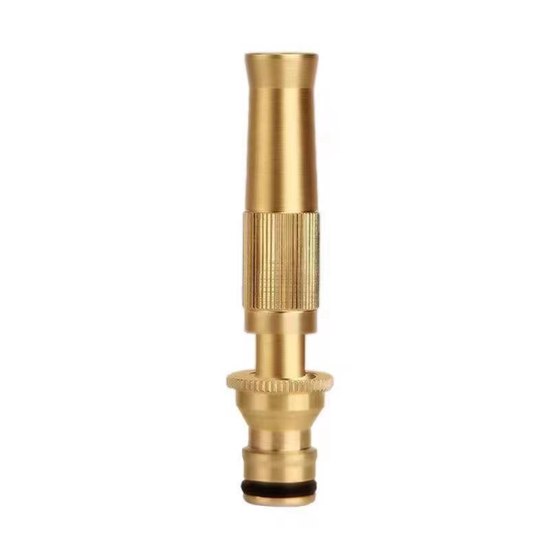 High-Pressure Car Wash & Garden Spray Nozzle