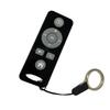 Long Distance Control Remote Controller Supporting Play Pause Volumes Adjustment for Music Systems Compatibility