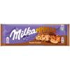 Milka Max Chocolate Peanut Caramel 276G