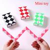 1Pc Educational Toy Hot Puzzles 3D Cool Snake Magic Popular Kids Game