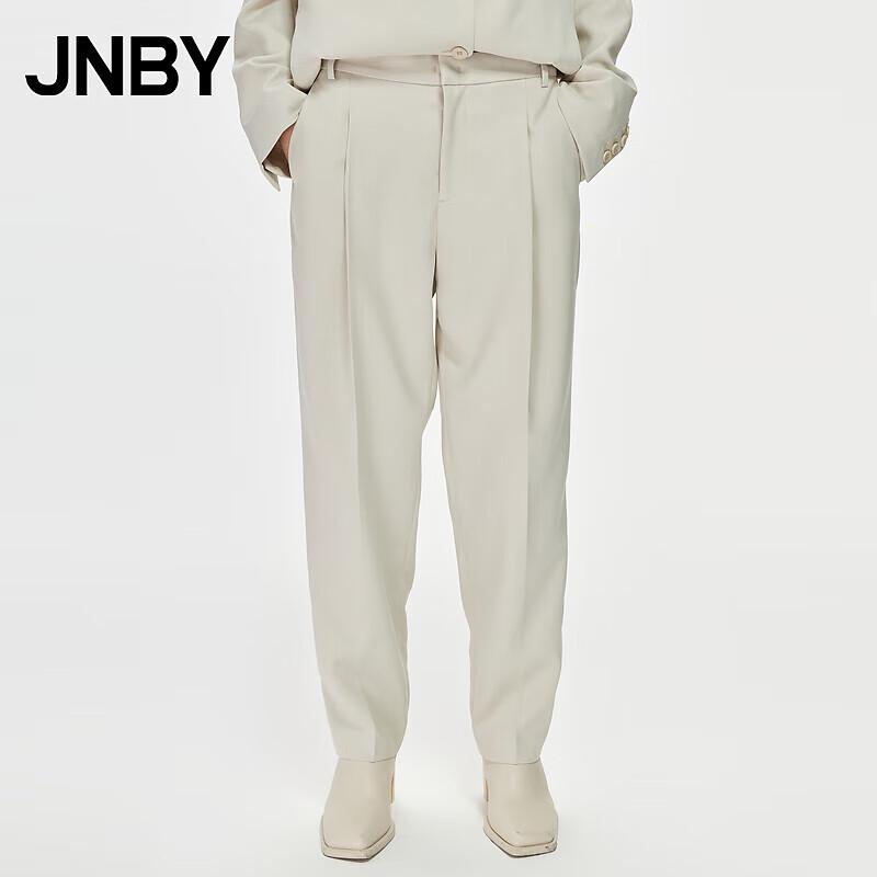 

JNBY 2022 Осень Свободные спортивные брюки прямого кроя L