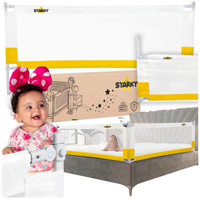 Çocuk yatak aksesuarları – Bebek Yatak Tamponları