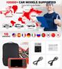 X431 CRP123X V2.0 Global Car Diagnostic Scanner by LAUNCH