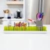 Takara Tomy Boon Dry Rack Patch Green Baby Bottle Rack