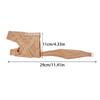 Stof Bunion Corrector Teen Spreider Verstelbare Hallux Valgus Sleeve