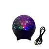 Night Lamp Projector Starry Sky Night Light Projector Decor Lamp Rotating Starry Moon Galaxy Projector Table Light