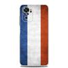 Phone Case For Xiaomi Redmi Note 15 14 13 12 4G 10 11 Pro Plus 5G 14C 13C 12C 10C Clear Soft TPU Cover Dutch Flag