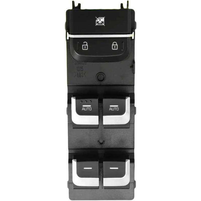 For Kia Optima 2016 2017 2018 New Front Left Electric Master Window Control Switch Glass Lifter Button Car Accessories