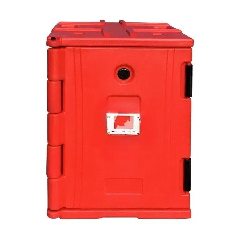 Junshi 90L Insulated Food Delivery Box