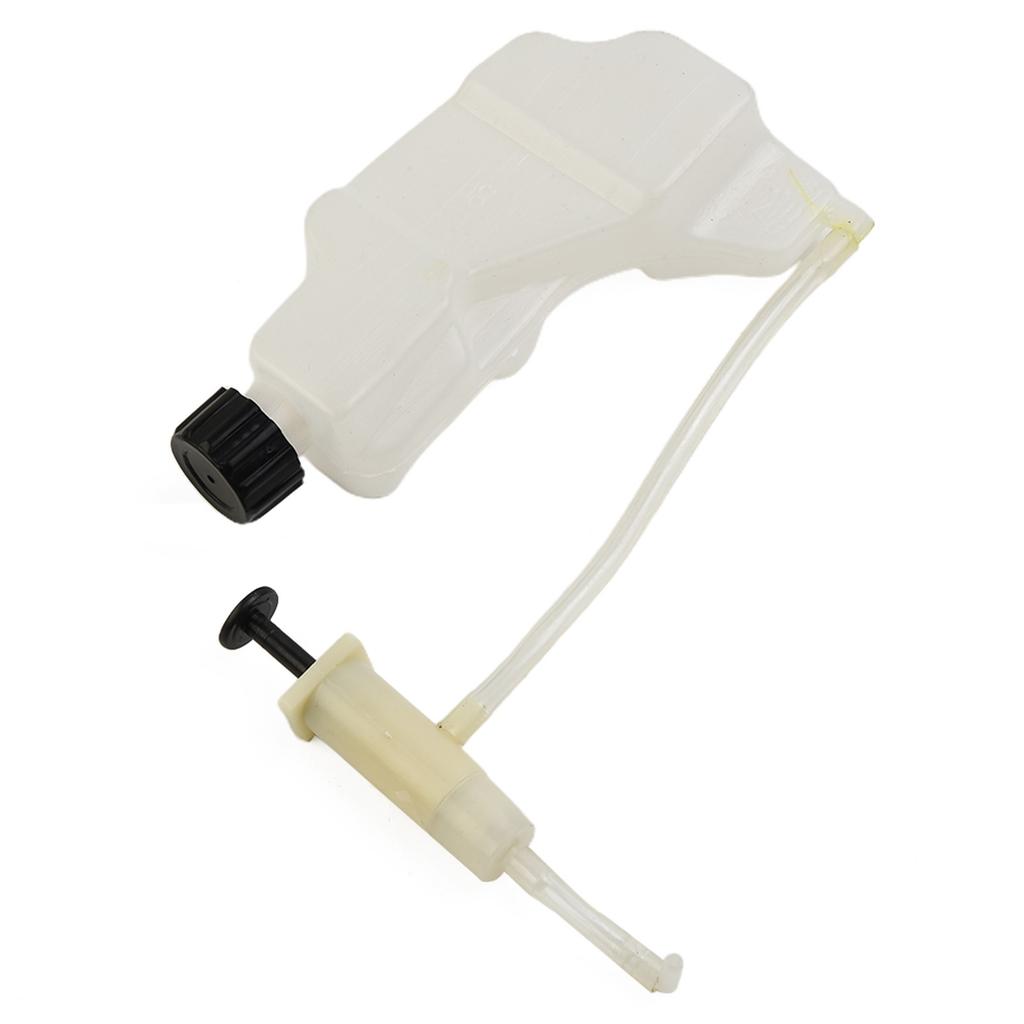 Long Service Life Electric Chain Saw Oil Pump Note