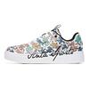 Anta KH X  Lifestyle Series Non-Slip Wear-Resistant Low-Top Skate Shoes Men Sneakers Colorful 912038023-9