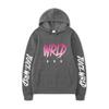 American Singer Juice Wrld Hoodies Singer Graphic Printing Sweatshirts for Fans Long Sleeve Men Women Clothing Sudaderas Hoody