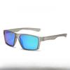 Outdoor Cycling Sunglasses For Women Men Uv400 Polarized Full Frame With Antiglare For Running And Fishing