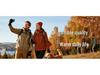 Windproof Winter Cyclist Ski Gloves with Touchscreen Compatibility and Extra Warmth