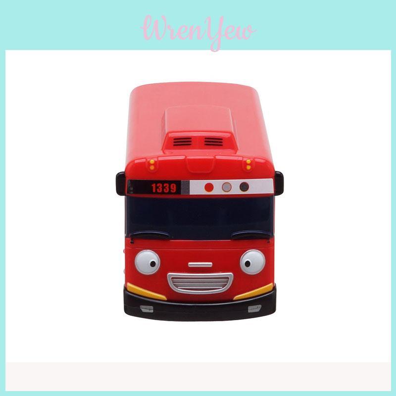 Qualità Premium Piccolo Autobus Tayo Friends Auto Speciali Giocattoli Per Bambini Regalo Ideale