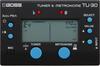 BOSS TU-30 Chromatic Tuner & Metronome
