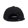 Fashion Letter Embroidered Baseball Cap Adjustable Breathable Sun Hat Short Brim Sports Hat Outdoor