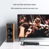 MT-Viki Pro Series AV & KVM Solutions