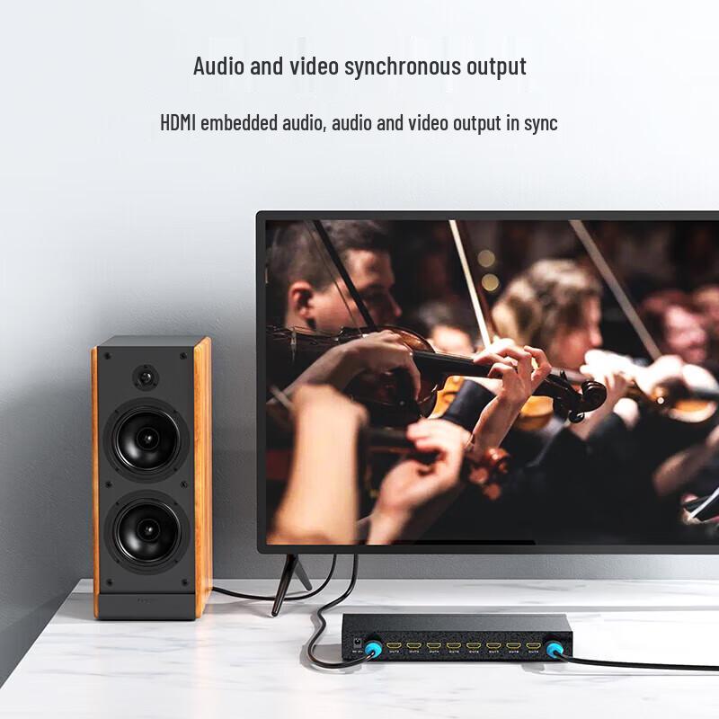 MT-Viki Pro Series AV & KVM Solutions