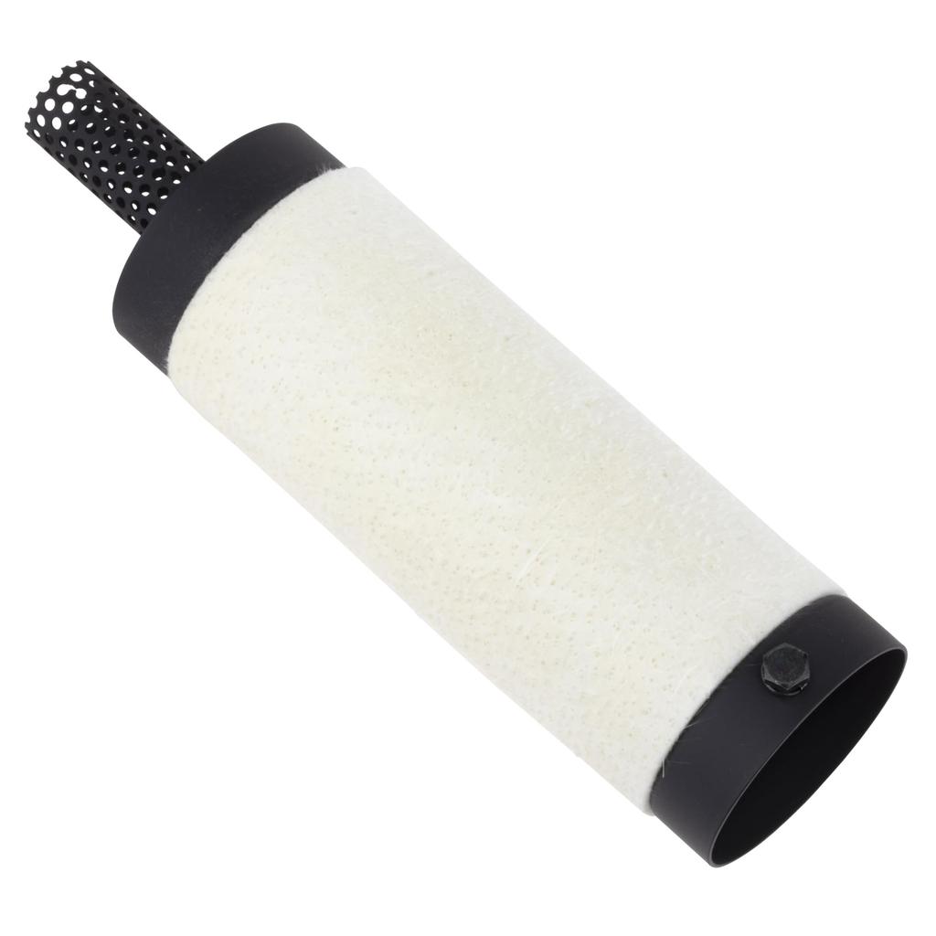 Kijima Motorcycle Parts Inner Silencer DX 68 X 255mm 209-9008