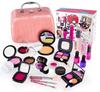 Playing House Children'S Cosmetics Toys Girl Simulation Makeup Accessories Handbag Girl Bag Set