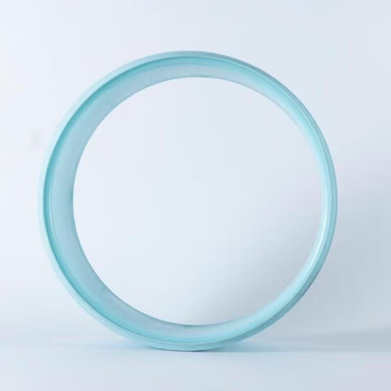 Silicone Yoga Wheel