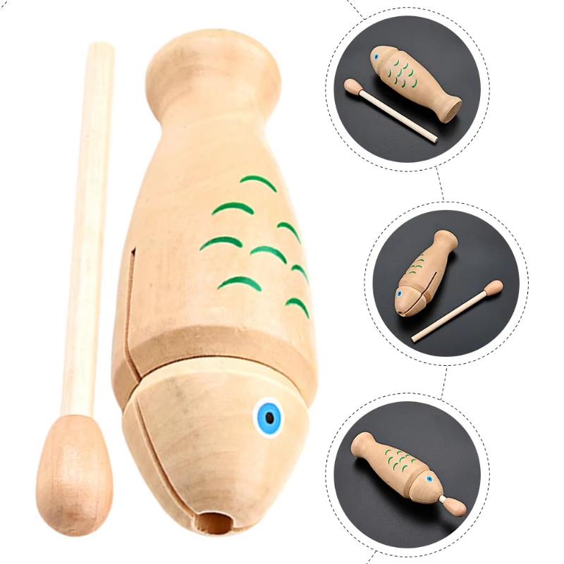Giocattoli per Bambini Piccoli Bambini Musica Illuminazione Materiale Didattico Strumento a Percussione Musicale