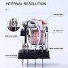 10pcs Small Intermediate Relay AC 220V DC C24 HH52P HH53P HH62P HH63P LED General Mini Electromagnetic Relay Wholesale Relays 5