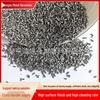 1.0mm High Carbon Steel Wire Cut Shot for Sandblasting and Rust Removal