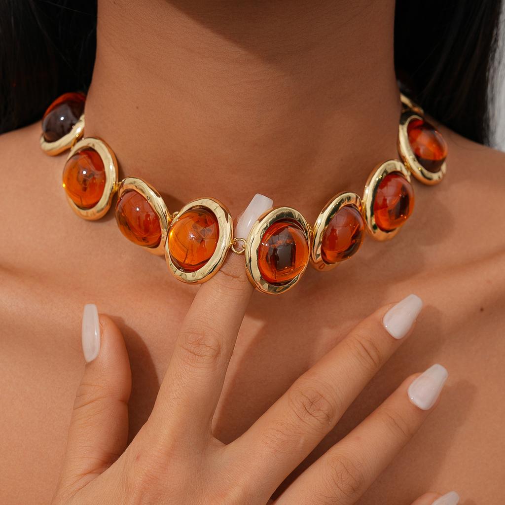 Bijuterii la Modă Set Pentru Femei