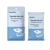 Extra Thick Universal Disposable Toilet Seat Cover for Travel, Hotels, B&Bs, and Postpartum Care