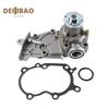 372-1307010 Water Pump For CHERY SQR372 SQR472 Engine 800CC 1100CC