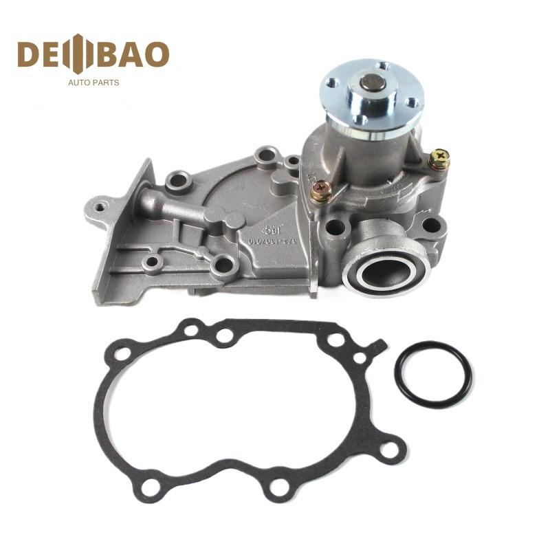 372-1307010 Water Pump For CHERY SQR372 SQR472 Engine 800CC 1100CC