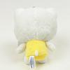 Sanrio Hello Kitty Mascot Kaohana Yellow Plush Sanrio