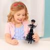 Small Dolls Kit Ornaments Model Doll ABS Decoration Children's Toy Gift
