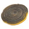 10x2mm Sealing Strip 1pcs 4M Cotton Door Fireplace Gasket