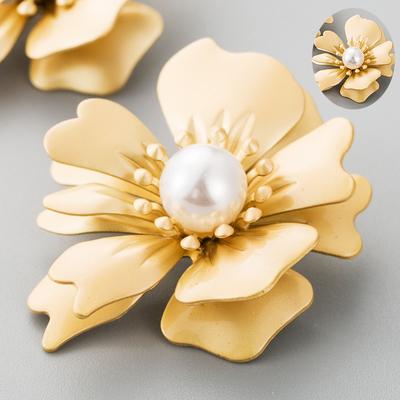 Kolczyki – Kolczyki wiszące